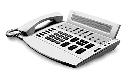 NEC SN716 Desk Console for Neax 2000/2400 - Stock# 201448