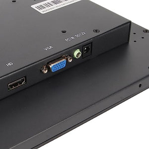 DAUZ NT Monitor 10.4 Inch IP65 Waterproof 10 (US Plug)