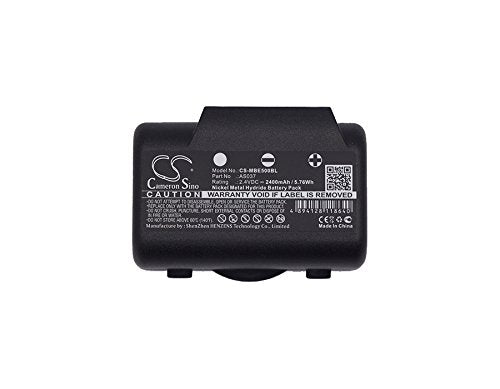 XSPLENDOR (10 Pack) XSP Battery for IMET BE5000 I060-AS037 PN AS037