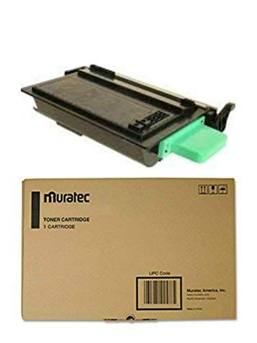 MURTS300 - Muratec Toner Cartridge - Black