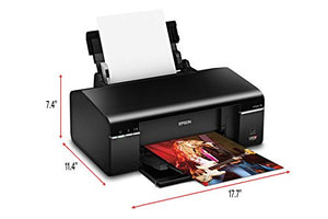 Epson Artisan 50 Color Inkjet Printer (C11CA45201)
