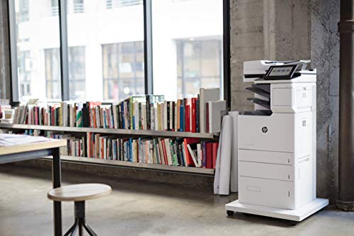 HP Color Laserjet Enterprise MFP M681f (Certified Refurbished)