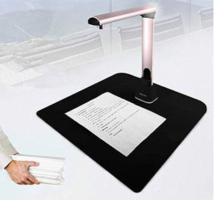 Kinggo High Definition 10MP Professional Office A4 Document Scanner