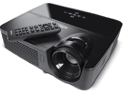 in Focus IN124 DLP Projector