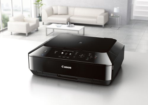 Canon PIXMA MG5420 Wireless Color Photo Printer (Discontinued by Manufacturer)