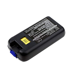 XSPLENDOR (30 Pack) XSP Battery for INTERMEC CK3 Series