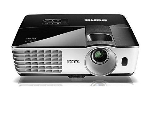 BenQ MW665 WXGA 3200 Lumen 10K Hour Lamp Life DLP Projector