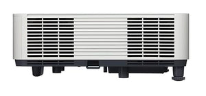 None Sony Pro VPL-PHZ51 3LCD Laser Projector; 4K Input Support; 5800 Lumen; WUXGA Resolution; Auto Power On; Manual Focus; 16W Speaker; 1.6x Zoom