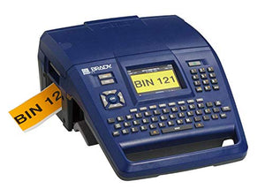 Brady BMP 71 BMP71-360-KIT Portable Label Printer Kit - 2 in Max Label Width - 80289 [PRICE is per KIT]