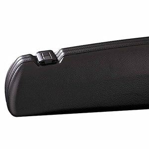 Longoni Compact ABS Pool Carom Billiard Hard Cue Case 1 x 2 Compact Line