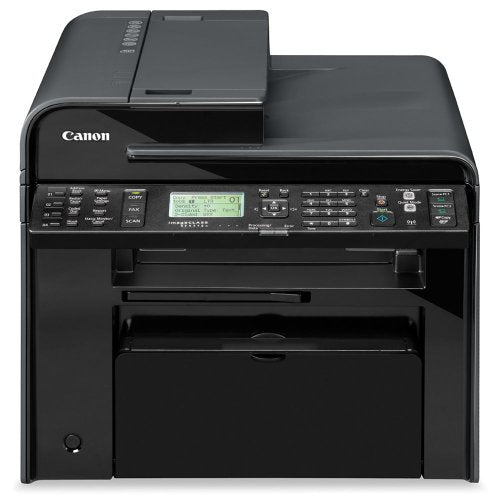 Canon Laser imageCLASS MF4770n Monochrome Printer (Discontinued by Manufacturer)