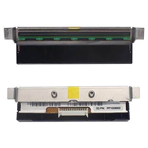 New Printer Accessories New Print Head P1037974-010 Fit Compatible with Zebra ZT200 ZT210 ZT220 ZT230 203dpi Printer Printhead
