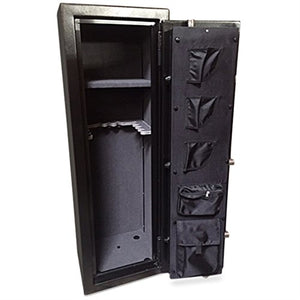 Hollon Hunter Series Gun Safe HGS-11E