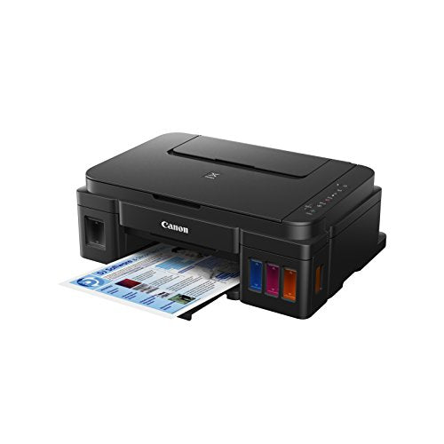 Canon PIXMA Inkjet Multifunction Printer G3200-1 Each
