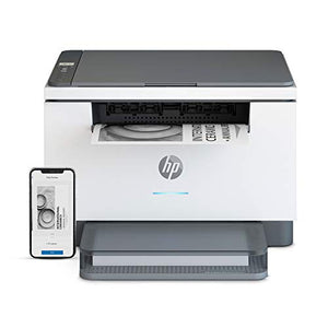 HP LaserJet MFP M234dw Wireless Black & White All-in-One Printer, with fast 2-sided printing (6GW99F)