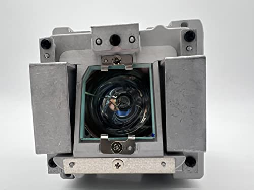 Jaspertronics OEM RLC-087 Lamp & Housing for Viewsonic Projectors - Philips Bulb - 240 Day Warranty