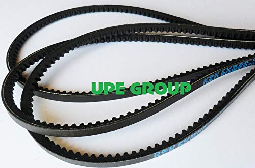 ARC-POWER Industrial V Belt 3VX450 (3/8" X 45")