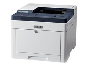 Xerox 7T9956 Phaser 6510DNM Workgroup Printer - Laser - Color - Blue/White
