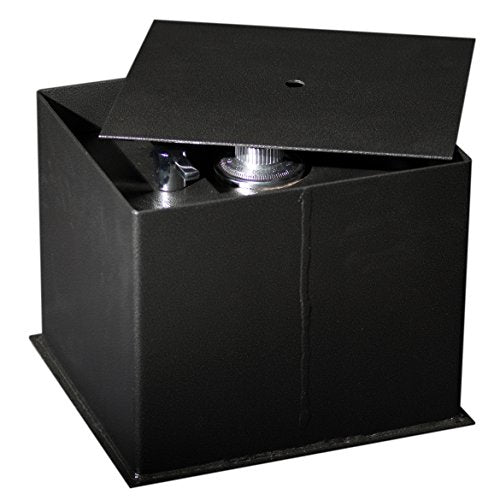 Protex IF-1500C Floor Safe, Medium