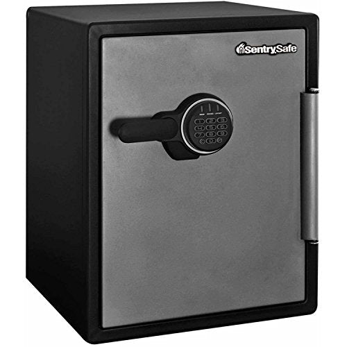 Sentrysafe 2.0 Cu Ft Xx-large Digital Safe Sfw205fwc