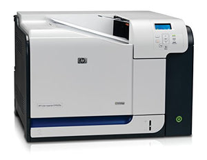 HP Color LaserJet CP3525n Printer (CC469A)