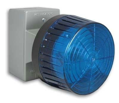 212 Main LED Strobe Light Kit