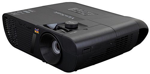 ViewSonic PRO7827HD 1080p HDMI RGBRGB Rec.709 Lens Shift Home Theater Projector