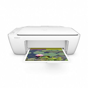 HP DeskJet 2132 All-in-One Color Printer/Copier/Scanner