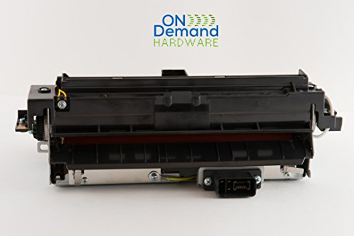 T650/T652/T654 Fuser Kit