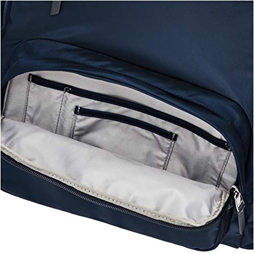 TUMI - Voyageur Carson Laptop Backpack - 15 Inch Computer Bag for Women - Indigo