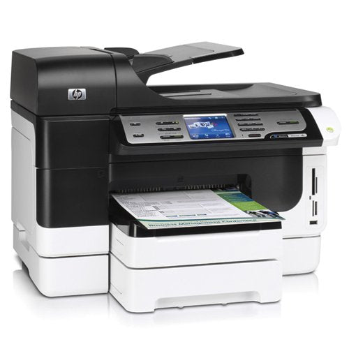 HP Officejet Pro 8500 Premier Wireless All-in-One Printer