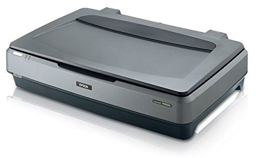 Epson E11000XL-GA Expression Graphic Arts Photo Scanner