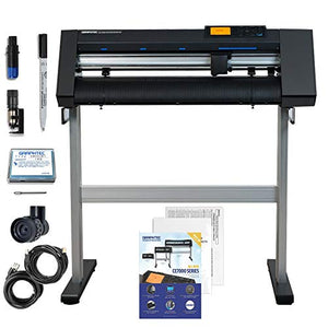 Graphtec CE7000-60 Plus 24" Vinyl Cutter - Deluxe Software Package - 2 Year Warranty