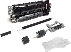 HP CF116-67903 Service maintenance kit - For 110VAC and 220VAC - Includes fusing assembly, transfer roller, tray 1 separation pad, tray 2 roller and tray 2 separation pad