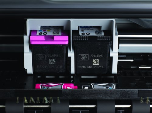 HP Deskjet F4480 Inkjet All-in-One Printer (CB745A#B1H)