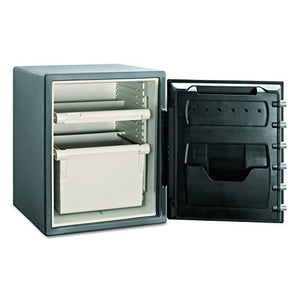 SentrySafe SFW205UPC Fire Chests, Safes