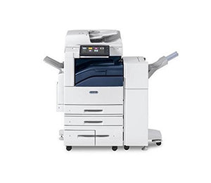 Xerox AltaLink C8035/HXF2 Color Multifunction Printer/Scanner/Copier/Fax/Finisher - C8035