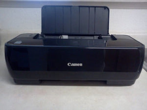 Canon Pixma iP1800 Photo Inkjet Printer (1855B002)