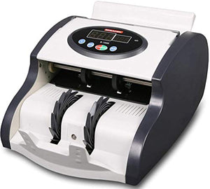 Semacon S-1000 Mini High Speed Currency Counter