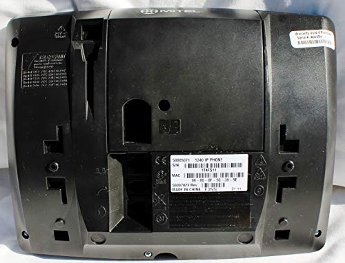 Mitel 5340 IP Phone (50005071)