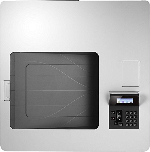 HP LaserJet Enterprise M553n Color Laser Printer with Built-in Ethernet (B5L24A)