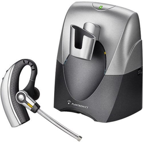 Plantronics CS70 Wireless Headset