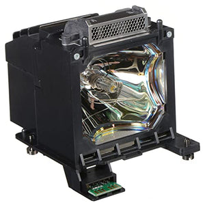 Dekain Projector Lamp Replacement for MT60LP NEC MT860 MT1060 MT1065 - Ushio NSH 275W OEM Bulb