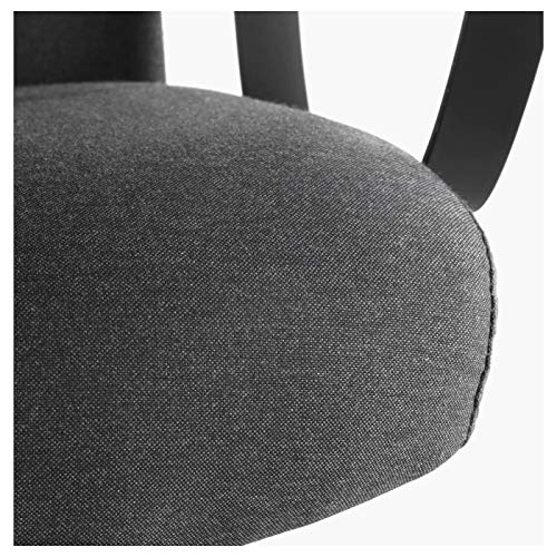 Ikea MARKUS Office chair, Vissle dark grey
