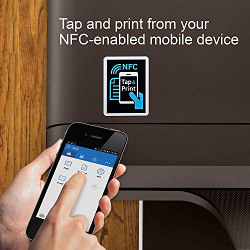 Samsung ProXpress C3060FW All in One Color Laser Printer with Wireless & Mobile Connectivity, Duplex Printing, Print Security & Management Tools, Amazon Dash Replenishment Enabled (SS212A)