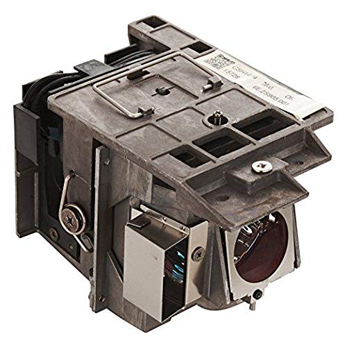 LX-WX50 Replacement Lamp and Housing with Original Bulb Inside