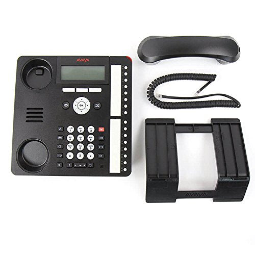 Avaya 1616-I IP Phone 4 Pack (700510908)