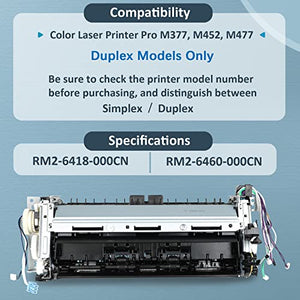 Ebusin Fuser Maintenance Kit for Color Laserjet Pro M377 M452 M477 (110V)
