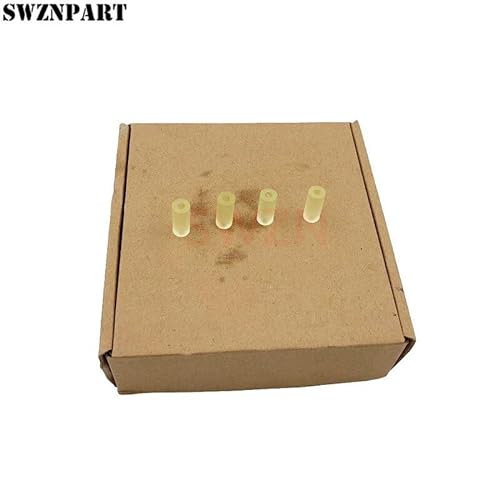 Generic Printer Pickup Feed Exit Drive Roller Spare Parts for Fujjitsu SP1120 SP1125 SP1130 - 400 Piece