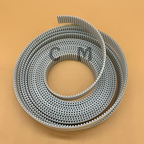 MALuan Printer Parts for Graphtec CE5000 Cutter Plotter Carriage Long Belt - (Color: for CE6000-60)
